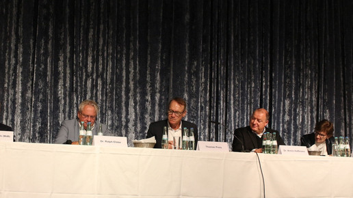 Apotheker in Nordrhein warnen: Apotheke light ist fahrlässig