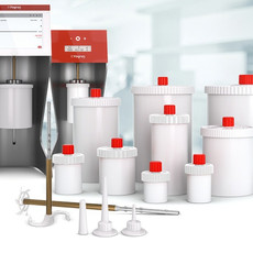 Jetzt neu bei Fagron - Passende Krukengrößen für jeden Bedarf 