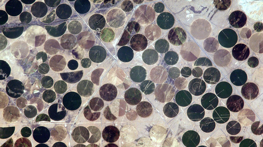 bewaesserung mittlererwesten iss esa nasa