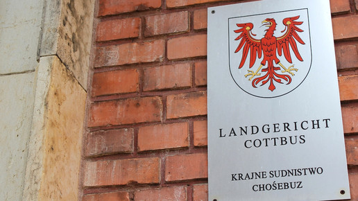 Fake-Rezepte bei Kollegen eingelöst – Apothekerpaar vor Gericht