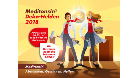 Jetzt für die schönste Schaufenster-Deko abstimmen