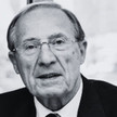 Dr. Rolf Engelhard in Schwarz-Weiß