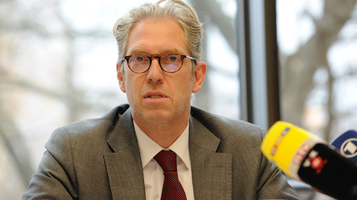 Kassenärzte: Hausbesuche in Gefahr