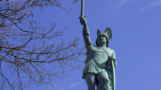 geschichte Reinhard Grieger pixelio