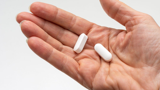 Opioid-Verordnungen sinken