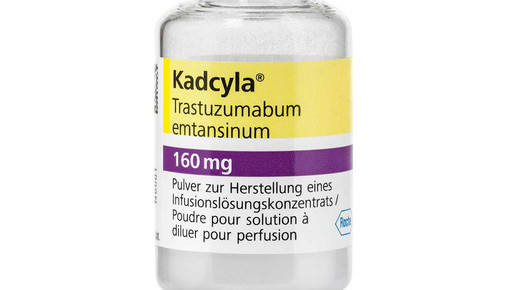 kadcyla roche
