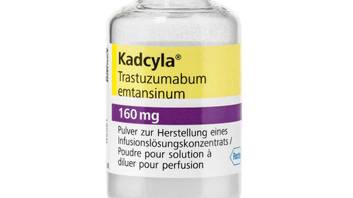 kadcyla roche