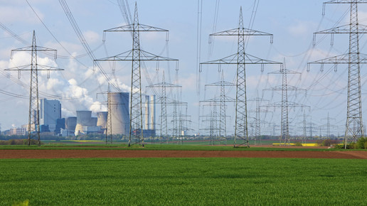 23.000 Tote durch Kohlekraftwerke