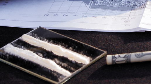 kokain D Braun pixelio de