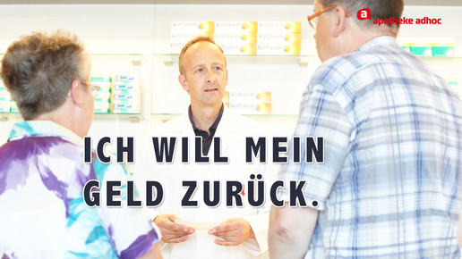 kundensprueche geld zurueck