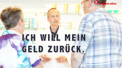 kundensprueche geld zurueck