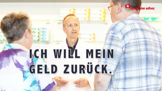 kundensprueche geld zurueck