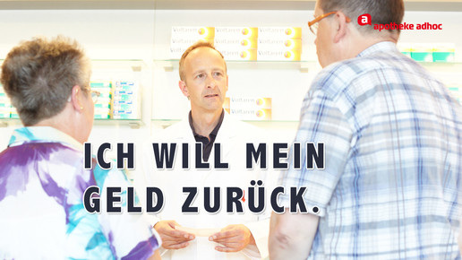 Der Umgang mit Reklamationen