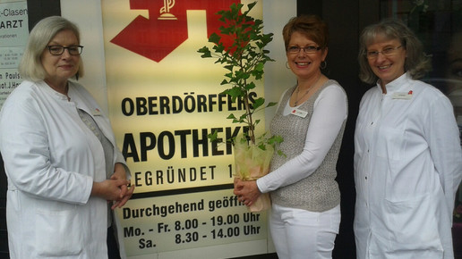 oberdoerffers team