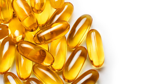 Vazkepa: Nun doch wieder Omega-3-Kapseln