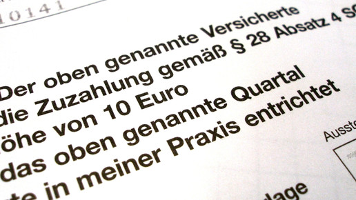 Praxisgebühr weg, Ärzte zufrieden