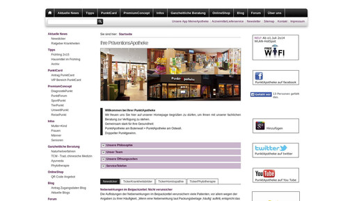 punkt apo screenshot 150731