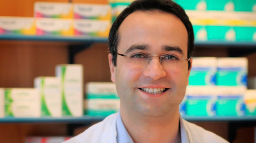 robin ghosh rolandapo