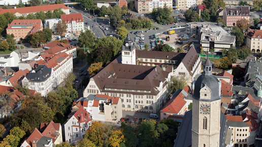 universitaet-jena hauptgebaeude FSU-kasper 