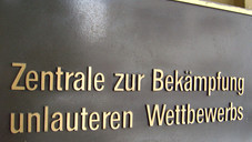 Wettbewerbszentrale: Dedendo ist Fremdbesitz 