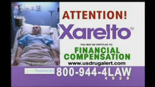 xarelto-sammelklage-2-screenshot