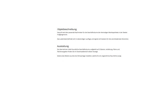 151124 immoscout apotheke essen8 screenshot