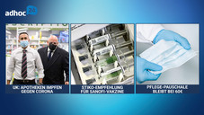 adhoc24 vom 19.01.2021