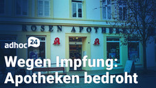 adhoc24 vom 14.02.2022