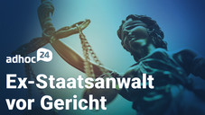 adhoc24 vom 13.01.2023