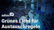 adhoc24 vom 17.03.2023