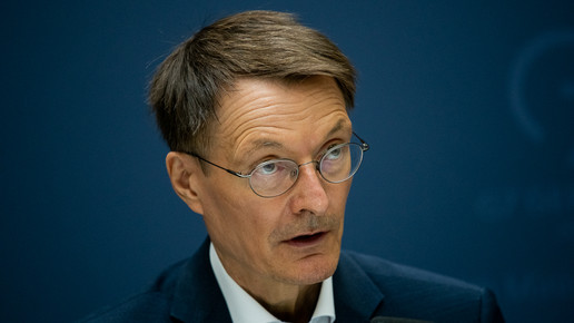 Lauterbach verspricht Hilfen für Impfgeschädigte