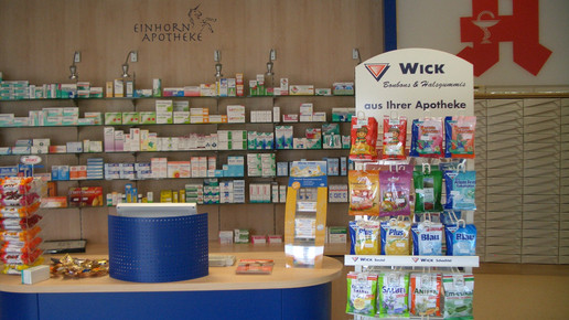 Einhorn Apotheke
