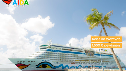 apoclass aida gewinnspiel