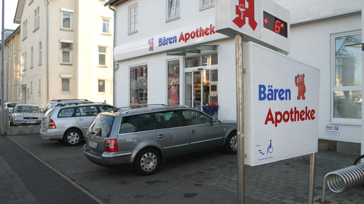 baeren-apo tuebingen baeren-apo