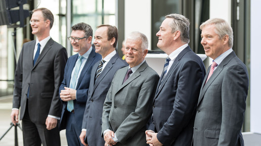 celesio eroeffnung8 vip celesio