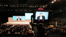 Celesio: Schwarz statt Schering