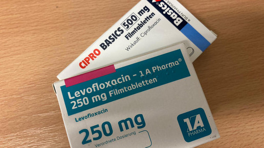 Cystitis: Kürzere Antibiosen wirksam