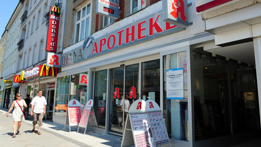 diana apo mcdonalds eh