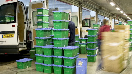 Celesio: Die Schwierigkeit, Nummer 1 zu sein