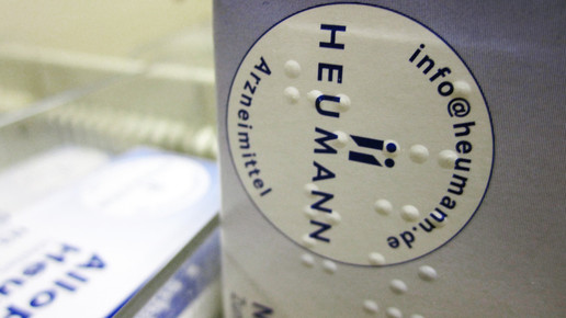 Heumann: Zulassungen ruhen