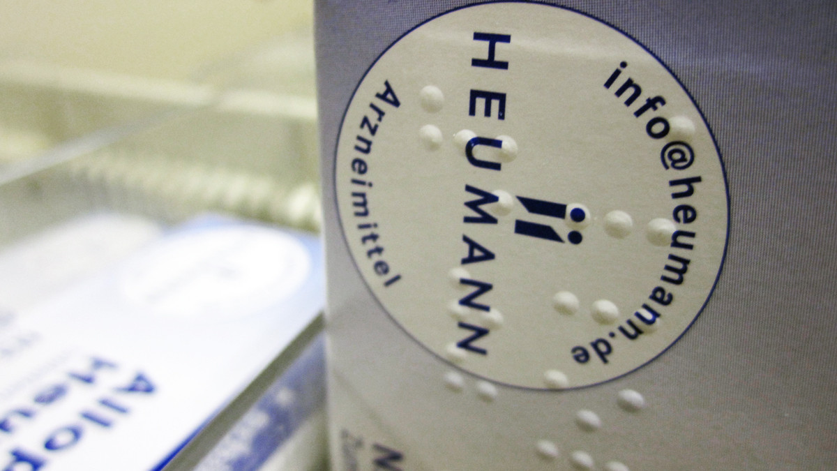 Heumann streicht Skonto, erhöht OTC-Rabatt | APOTHEKE ADHOC