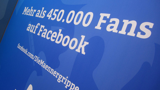 maennergrippe facebook aa