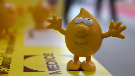 Meditonsin: Hersteller zieht Berufung zurück