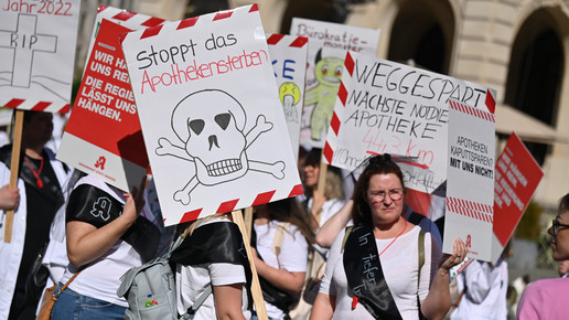 Bereits 180.000 Unterschriften: Schlussspurt für HAV-Petition