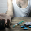 Heroin, Steroide &amp; Co: Spritzen und Kanülen abgeben?