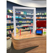 Pohl-Boskamp stellt kostenlos Plexiglasscheiben für Apotheken und Praxen bereit