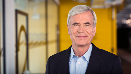 Dr Michael Otto otto