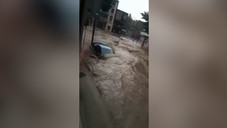 Apotheken unter Wasser