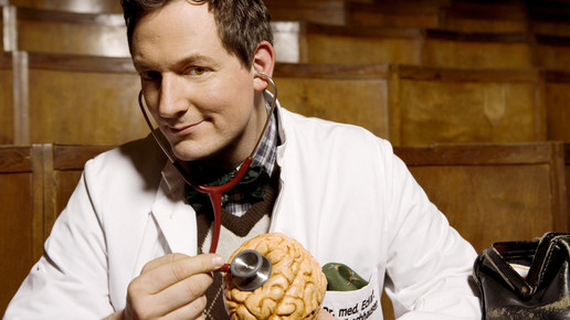 Von Hirschhausen wird Chefreporter