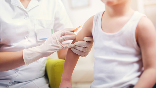 Kinder-Comirnaty kommt eine Woche früher